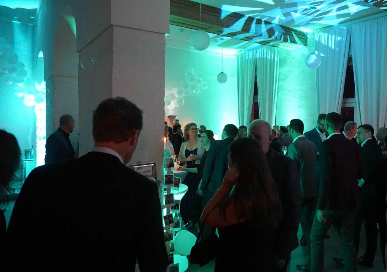 Dormagen PR & Marketing Event  Arcadensaal image 3