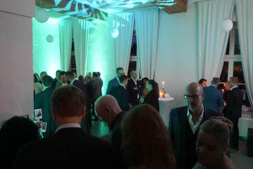 Dormagen PR & Marketing Event  Arcadensaal image 4