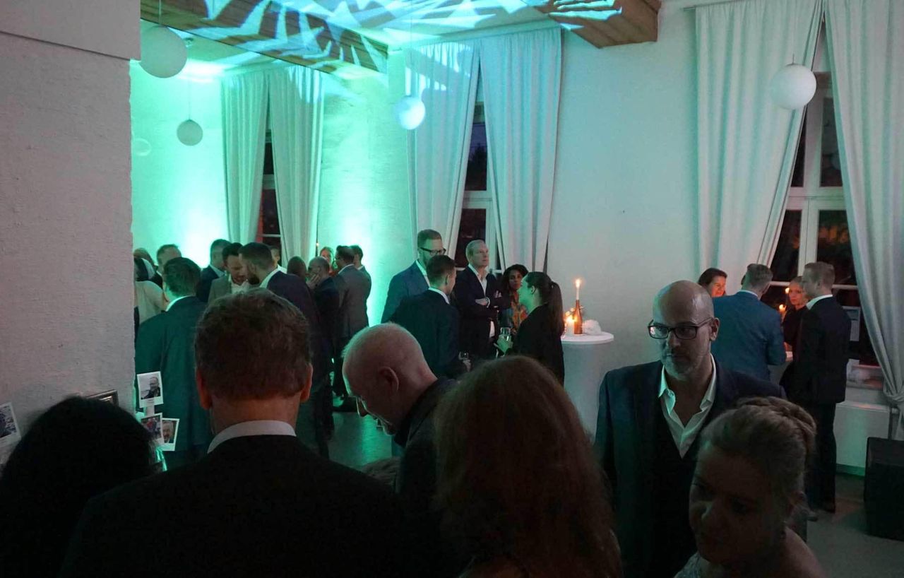 Dormagen PR & Marketing Event  Arcadensaal image 4