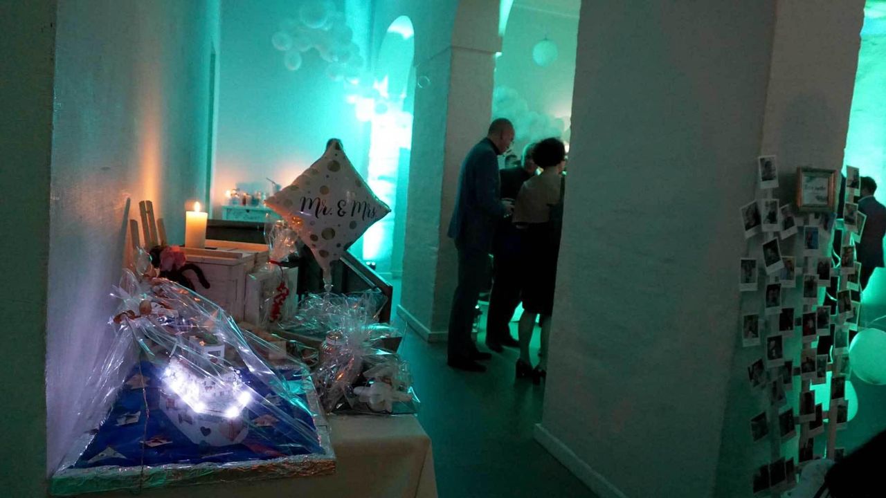 Dormagen PR & Marketing Event  Arcadensaal image 6