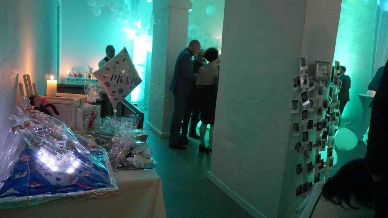 Dormagen PR & Marketing Event  Arcadensaal image 7