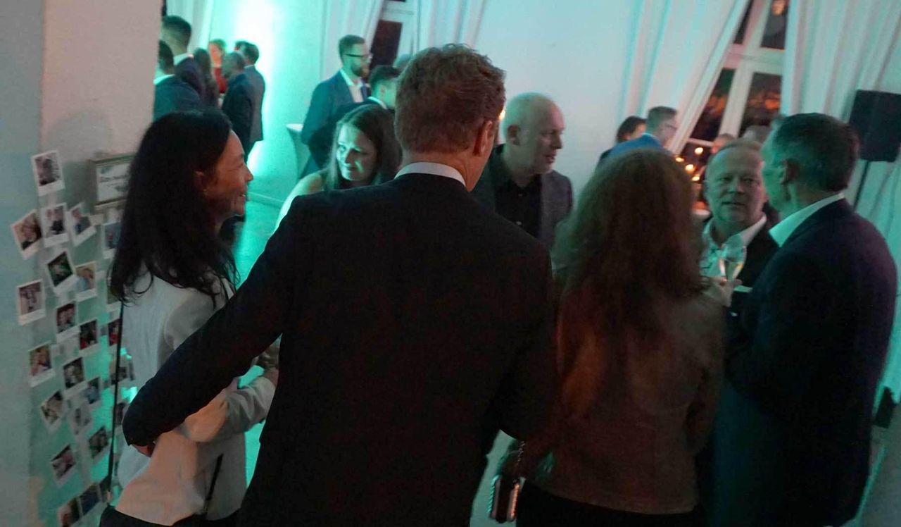 Dormagen PR & Marketing Event  Arcadensaal image 8