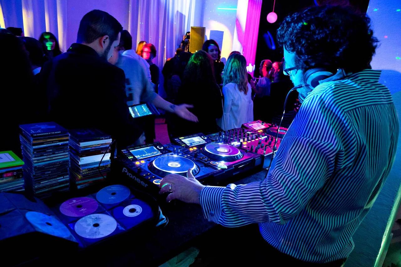 Dormagen PR & Marketing Event  Arcadensaal image 11