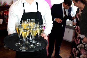 Dormagen PR & Marketing Event  Terrassensaal image 2