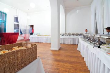 Dormagen PR & Marketing Event  Terrassensaal image 0