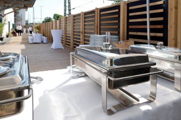 Dormagen PR & Marketing Event  Ateliersaal image 3