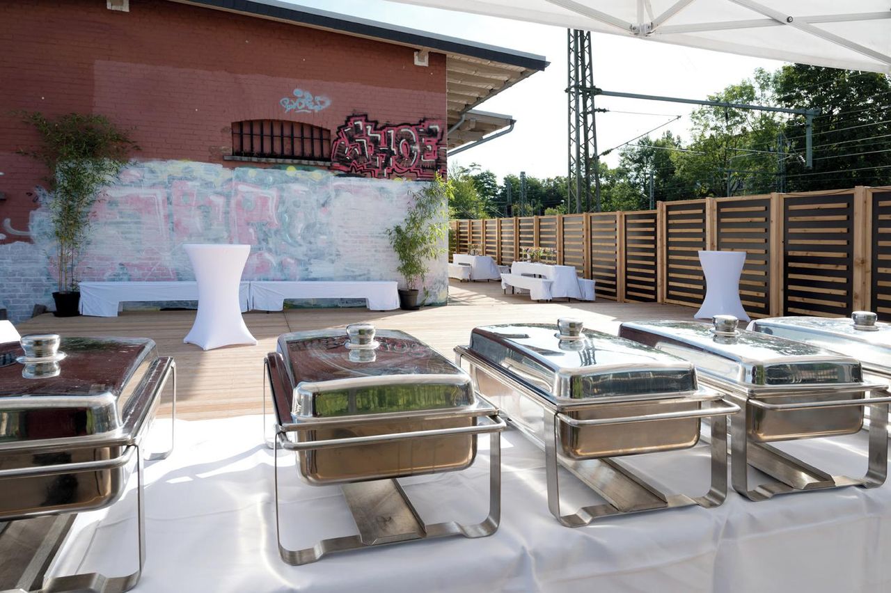 Dormagen PR & Marketing Event  Ateliersaal image 4