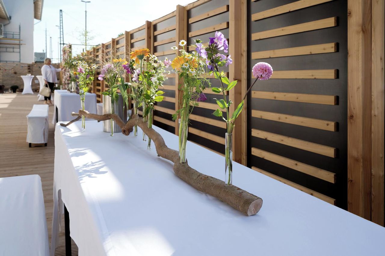 Dormagen PR & Marketing Event  Ateliersaal image 5