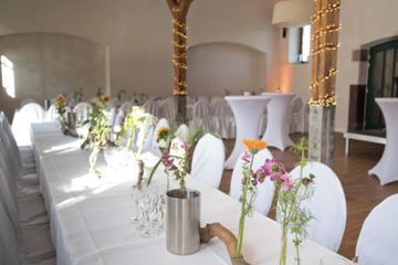 Dormagen PR & Marketing Event  Ateliersaal image 7