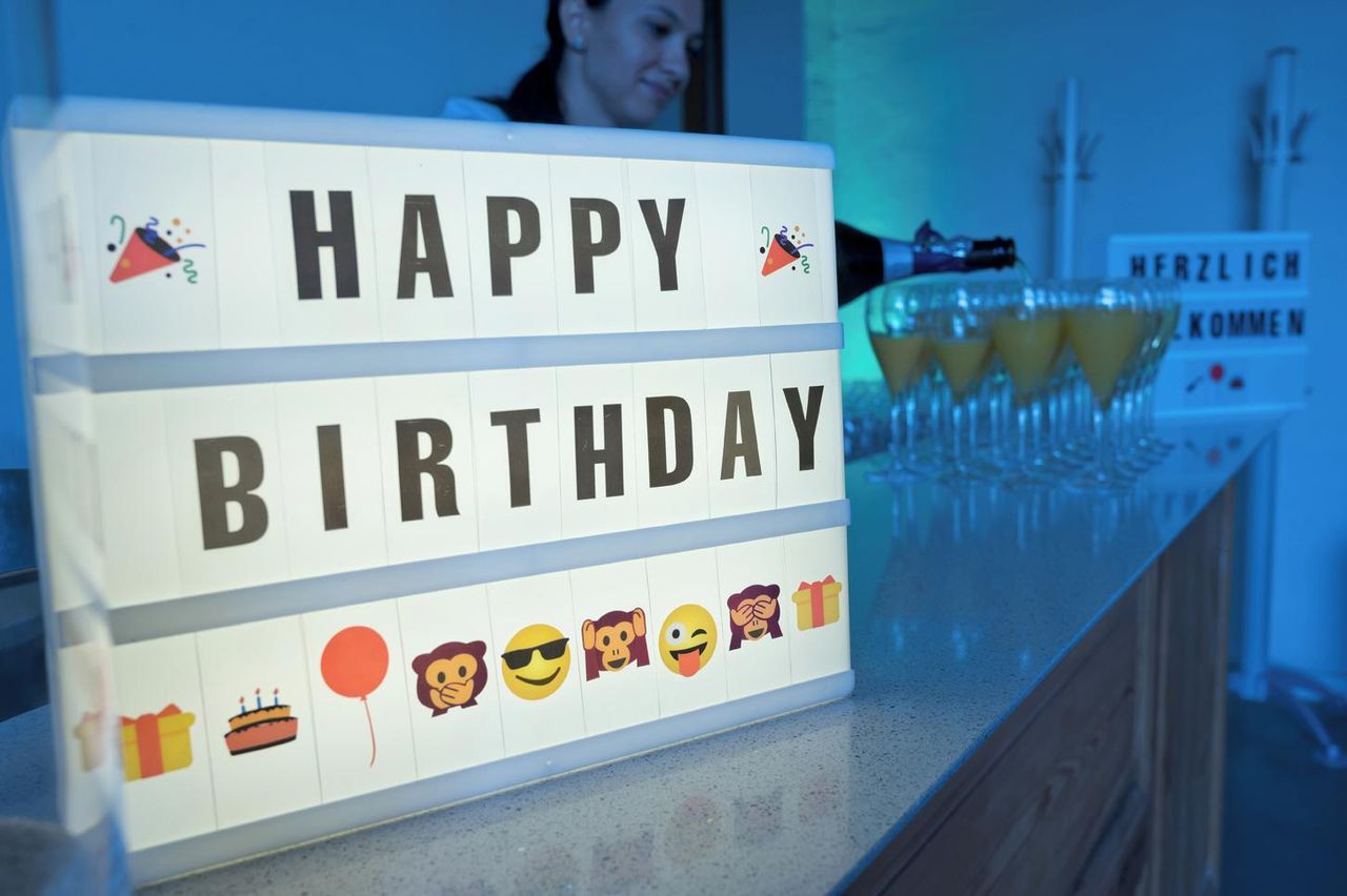 Dormagen PR & Marketing Event  Ateliersaal image 8