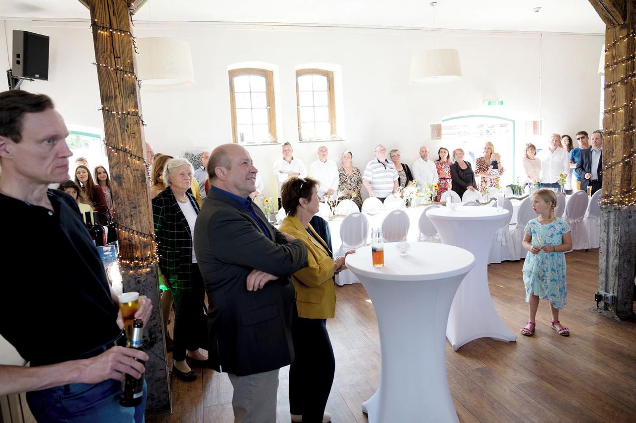 Dormagen PR & Marketing Event  Ateliersaal image 10