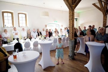 Dormagen PR & Marketing Event  Ateliersaal image 11