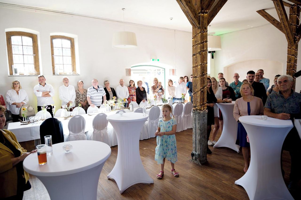 Dormagen PR & Marketing Event  Ateliersaal image 11