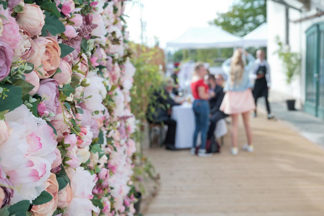 Dormagen PR & Marketing Event  Ateliersaal image 16