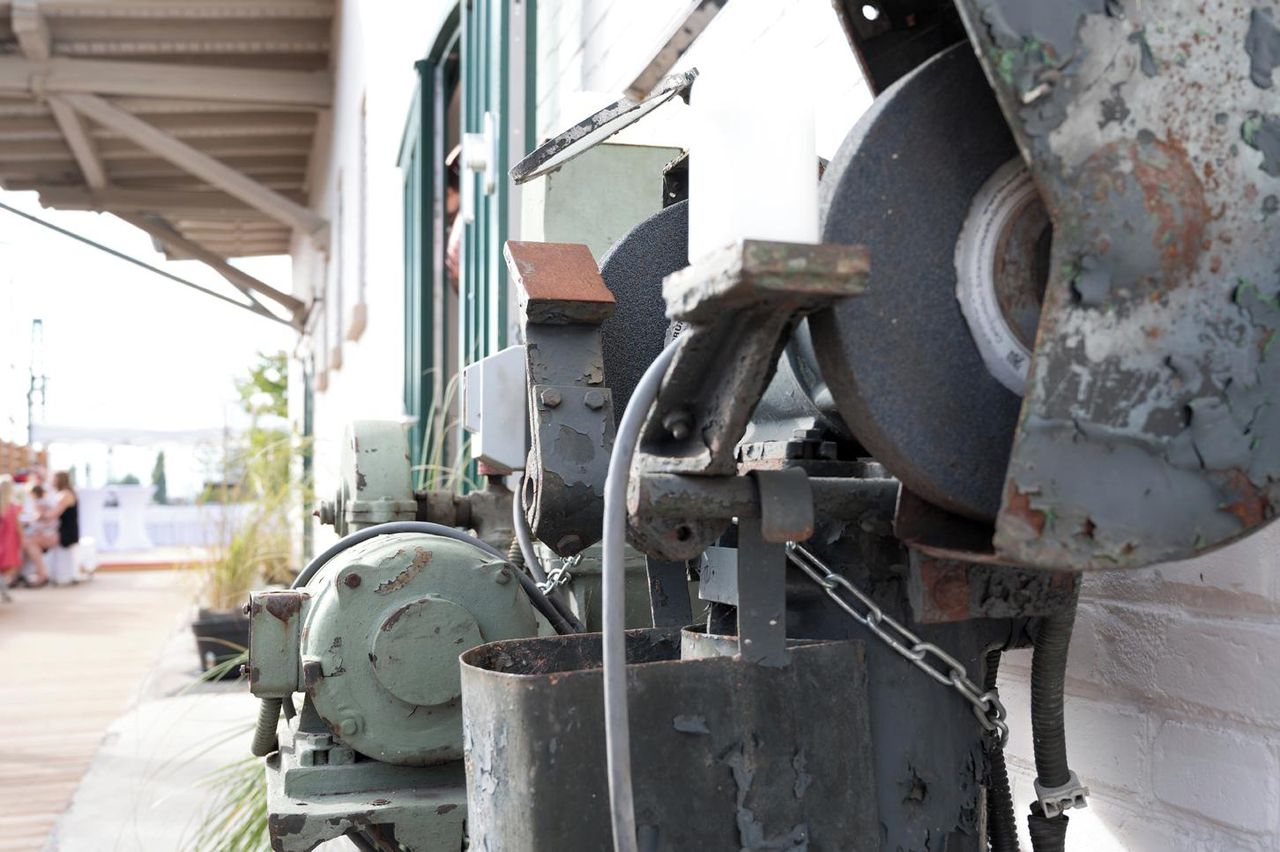 Dormagen PR & Marketing Event  Ateliersaal image 17