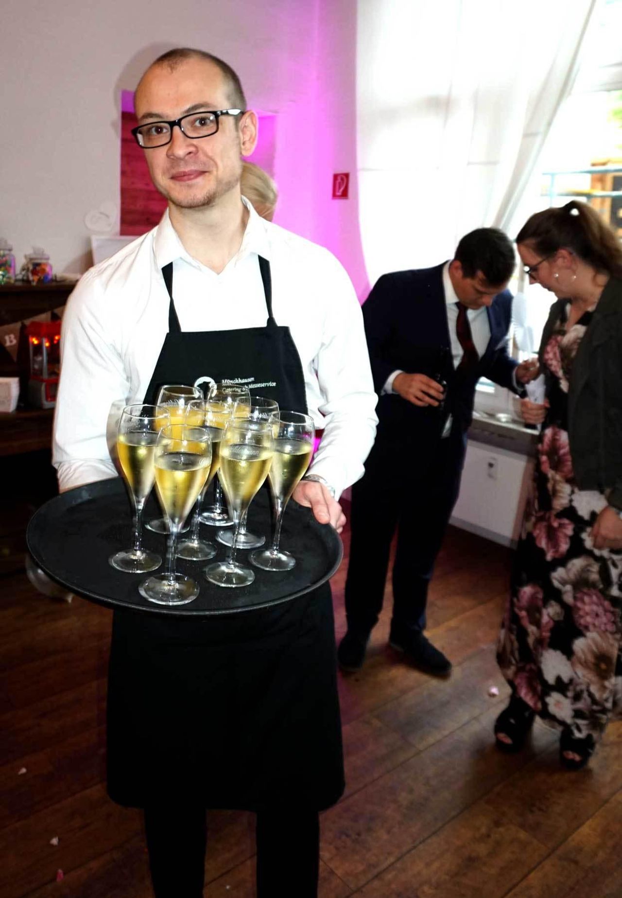 Dormagen PR & Marketing Event  Ateliersaal image 23