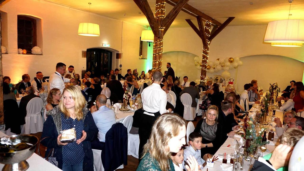 Dormagen PR & Marketing Event  Ateliersaal image 38