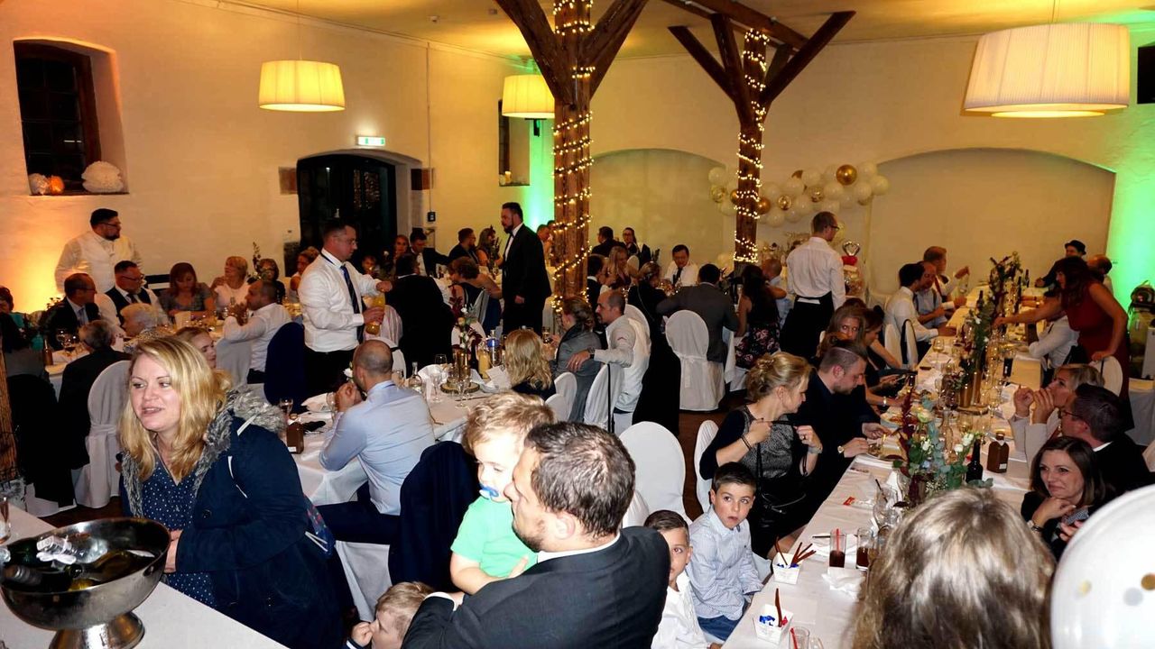 Dormagen PR & Marketing Event  Ateliersaal image 39