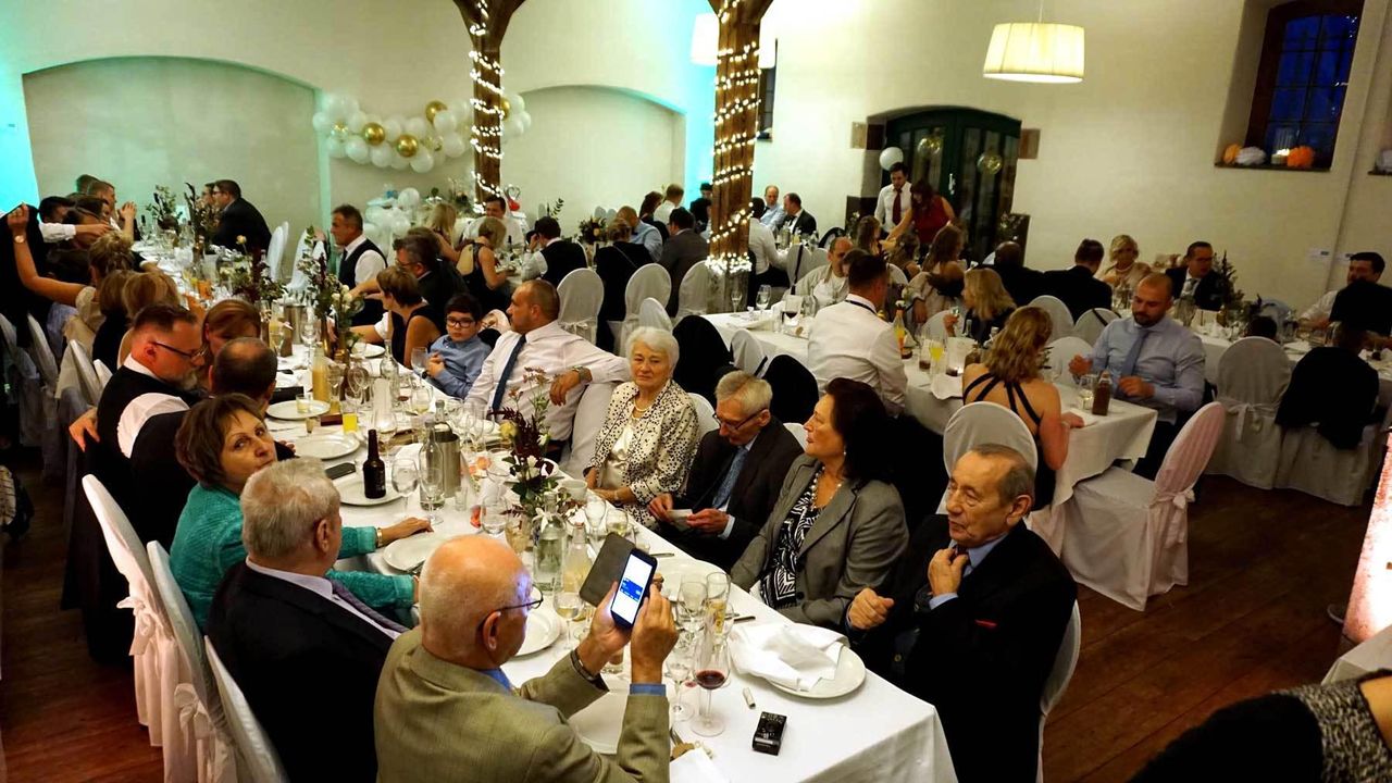 Dormagen PR & Marketing Event  Ateliersaal image 42