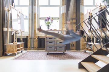 Esslingen am Neckar PR & Marketing Event Base7 - Raum für neues Arbeiten image 10