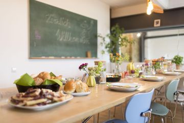 Esslingen am Neckar PR & Marketing Event Base7 - Raum für neues Arbeiten image 10