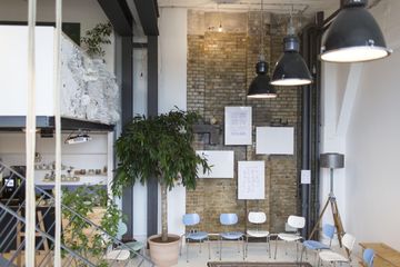 Esslingen am Neckar PR & Marketing Event Base7 - Raum für neues Arbeiten image 10