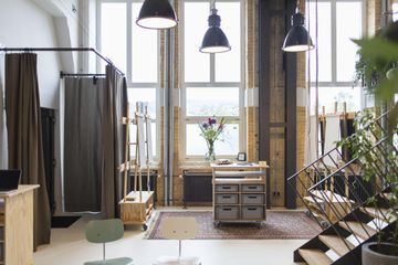 Esslingen am Neckar PR & Marketing Event Base7 - Raum für neues Arbeiten image 10