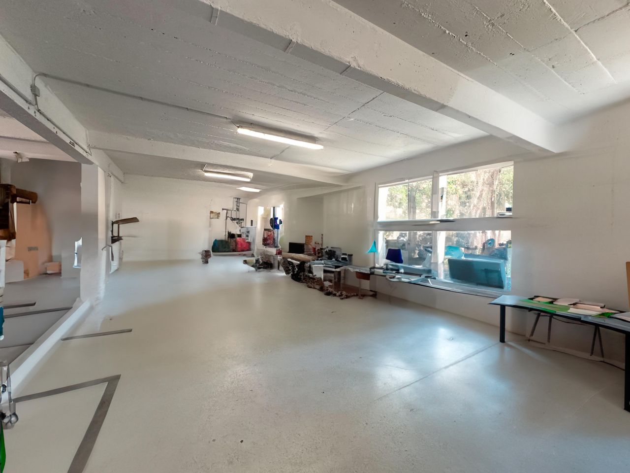 Hamburg  Meeting room Reines Co_Working image 0
