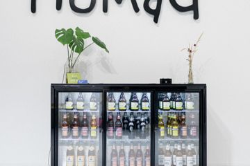 Würzburg Mobiles Arbeiten Coworking spaces Meetingraum L im nomad image 8