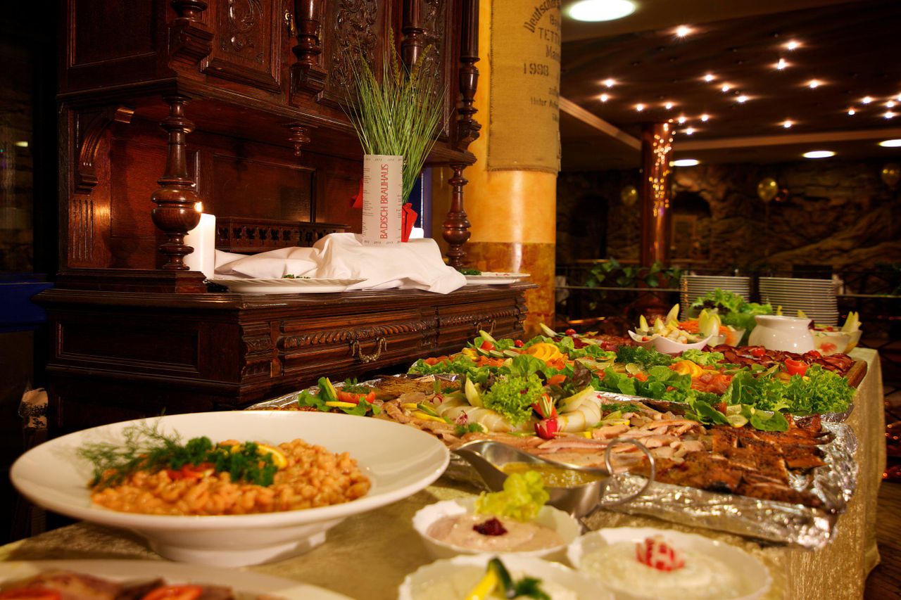 Karlsruhe PR & Marketing Event  Hausbrauerei Badisch Brauhaus image 10