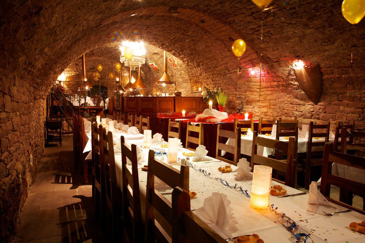 Karlsruhe PR & Marketing Event  Hausbrauerei Badisch Brauhaus image 10