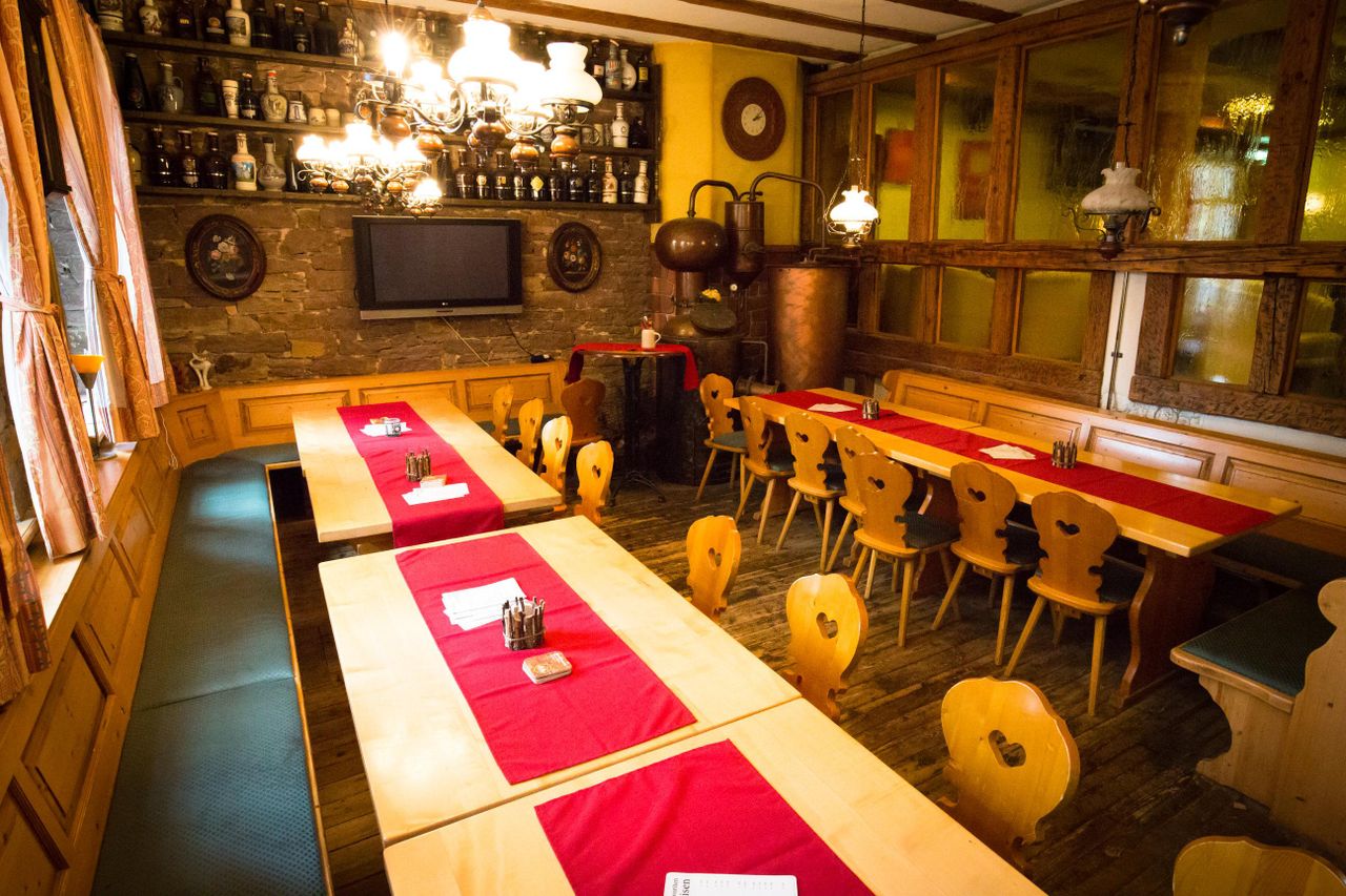 Karlsruhe PR & Marketing Event  Hausbrauerei Badisch Brauhaus image 10