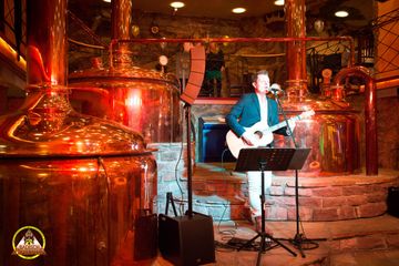 Karlsruhe PR & Marketing Event  Hausbrauerei Badisch Brauhaus image 10