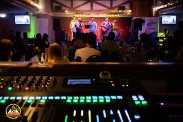 Karlsruhe PR & Marketing Event  Hausbrauerei Badisch Brauhaus image 10