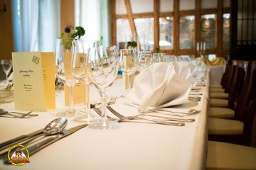 Karlsruhe PR & Marketing Event  Hausbrauerei Badisch Brauhaus image 10