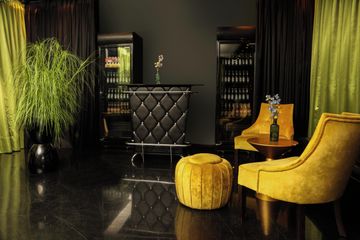 Berlin PR & Marketing Event Veranstaltungsraum Private Lounge image 0