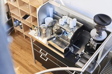 Sindelfingen PR & Marketing Event Klassisch Küchen Etage image 1