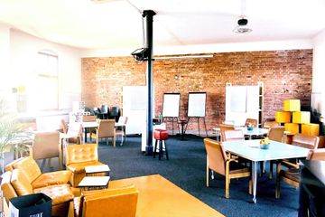 Wien training rooms Workshop Workshop Salon image 1