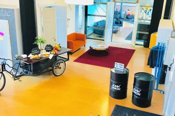 Wien training rooms Workshop Workshop Salon image 9