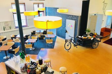 Wien training rooms Workshop Workshop Salon image 11