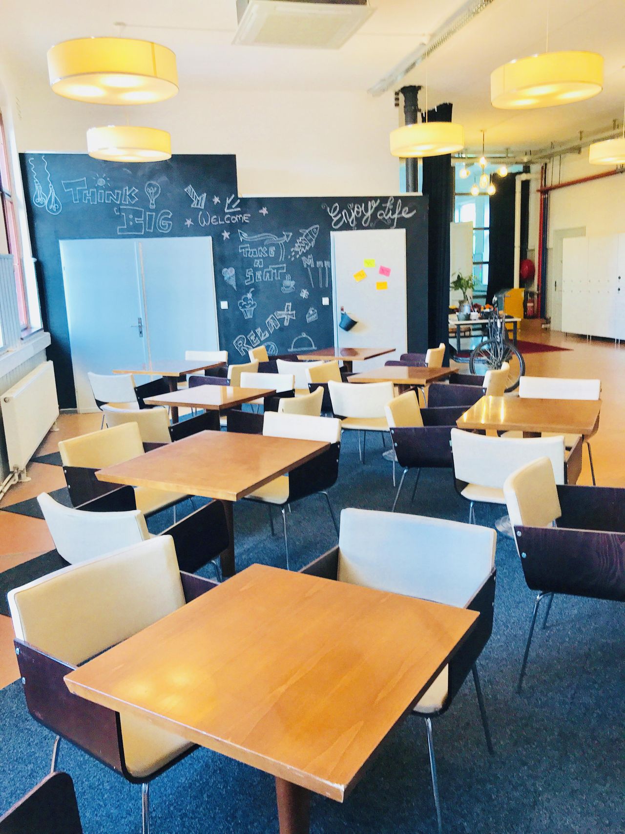 Wien training rooms Workshop Workshop Salon image 43