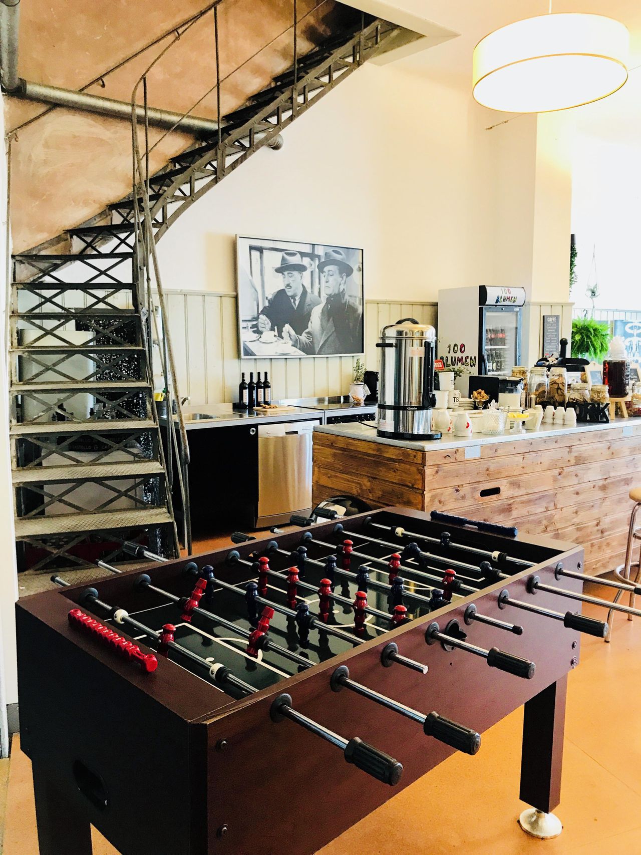 Wien training rooms Workshop Workshop Salon image 19