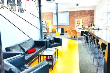 Wien training rooms Workshop Workshop Salon image 12