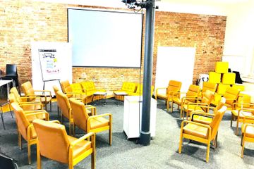 Wien training rooms Workshop Workshop Salon image 8