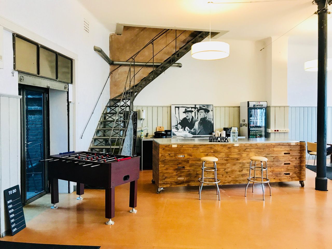 Wien training rooms Workshop Workshop Salon image 17