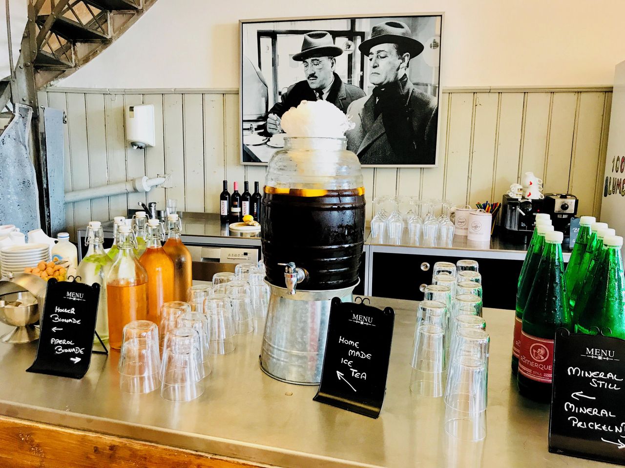 Wien training rooms Workshop Workshop Salon image 24