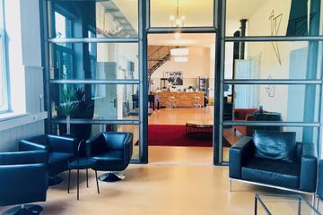 Wien training rooms Workshop Workshop Salon image 6