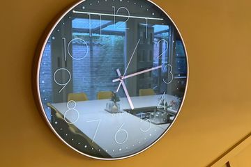 Alkmaar Vergaderzalen Vergader- en trainingsruimte image 1