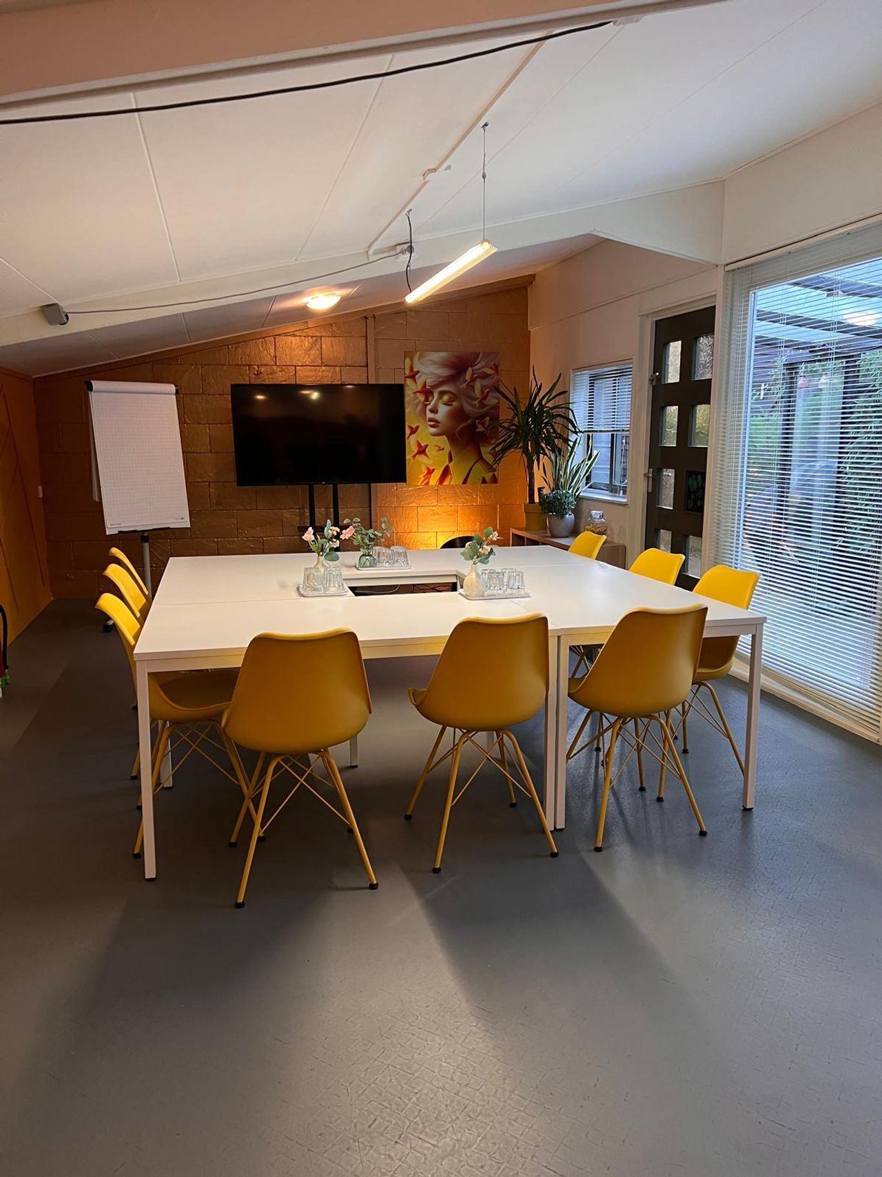 Alkmaar  Meeting room Vergader- en trainingsruimte image 4