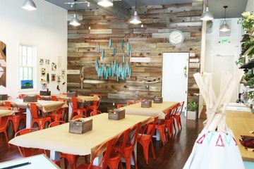 San Jose training rooms Gallery Open Space image 2